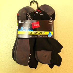 Men's X-Temp Performance Sock